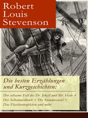 cover image of Die besten Erzählungen und Kurzgeschichten